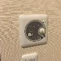 一切テレビを見ない代わりに、永遠と有線放送を聞く位ホテルで有線放送が重要な私からすると、かなり有難い「浴室内でも有線放送が聴ける」設備。